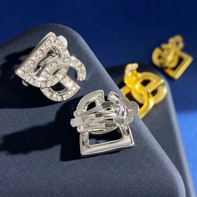Neat Dolce Gabbana Earrings 209363