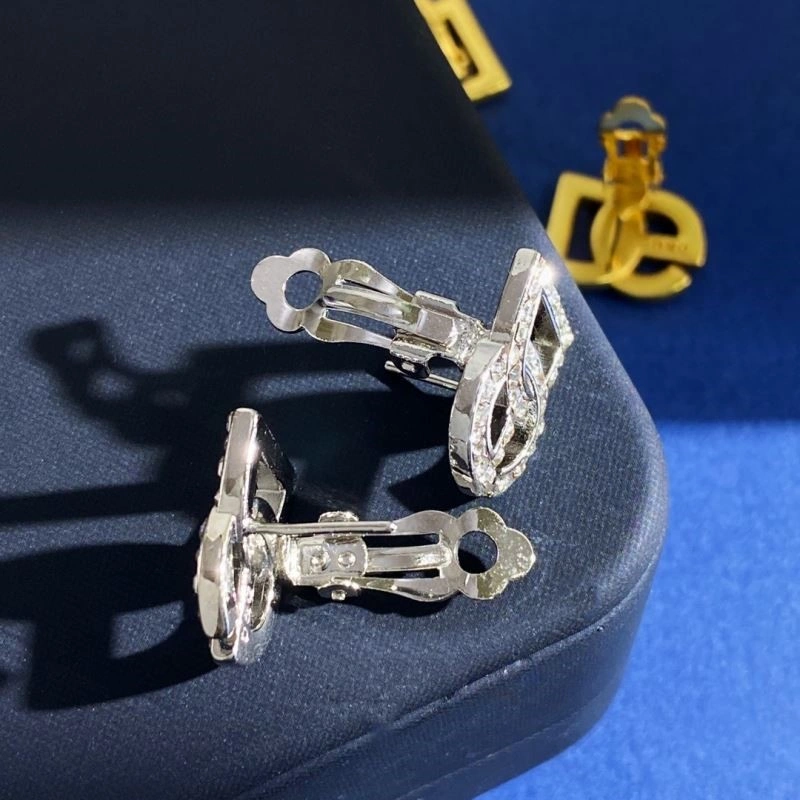 Neat Dolce Gabbana Earrings 209363