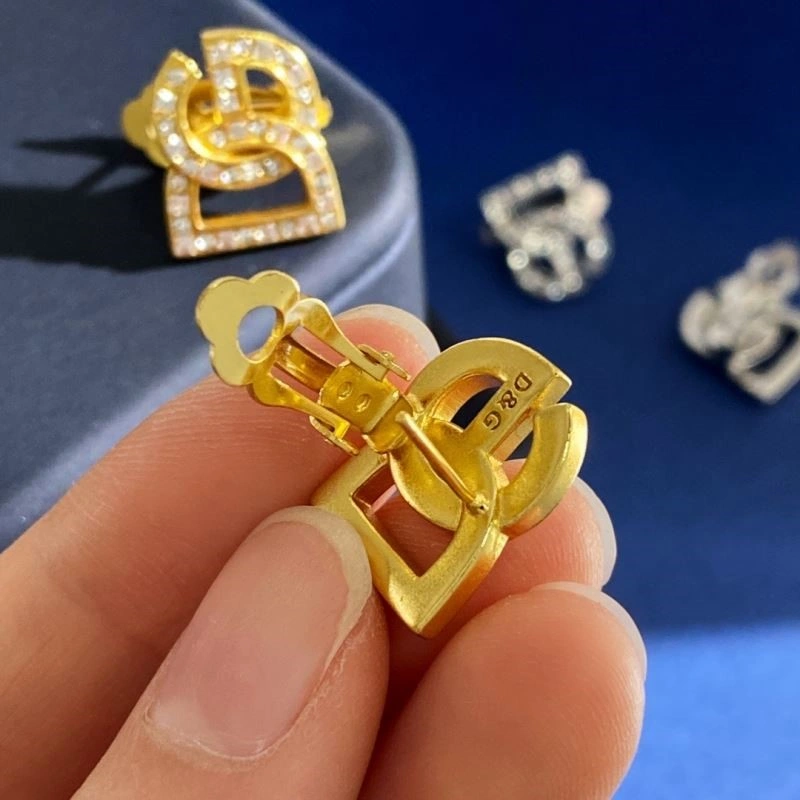 Neat Dolce Gabbana Earrings 209363