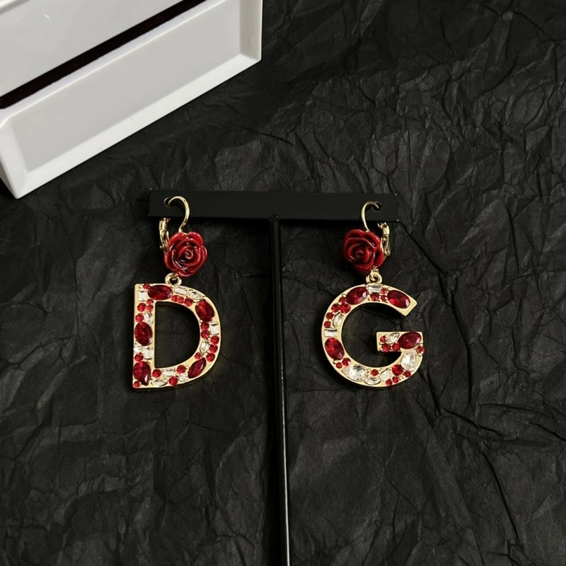 Modern Dolce Gabbana Earrings 208808
