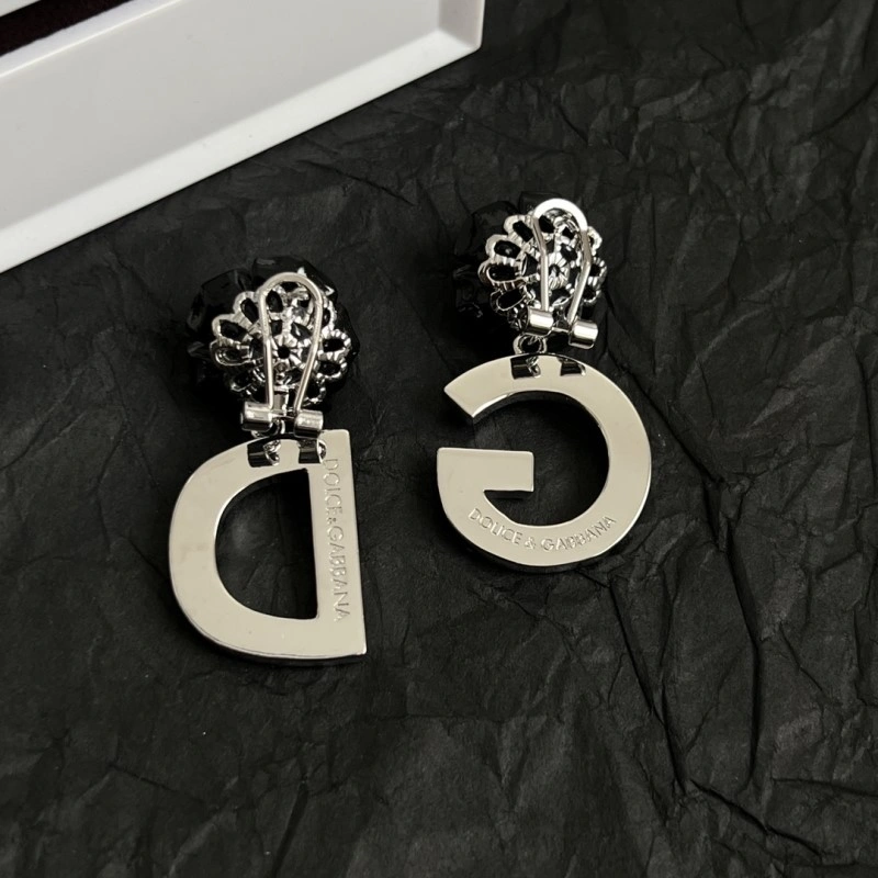 Stylish Dolce Gabbana Earrings 208802
