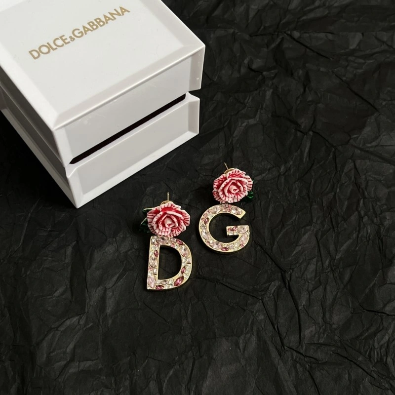 TopPick Dolce Gabbana Earrings 208800