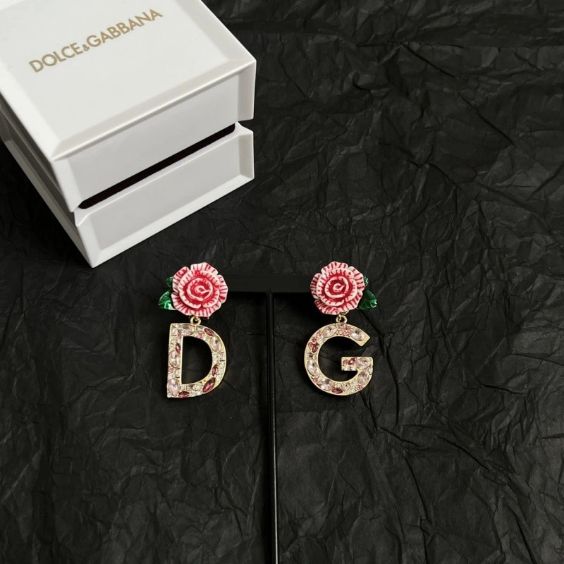TopPick Dolce Gabbana Earrings 208800