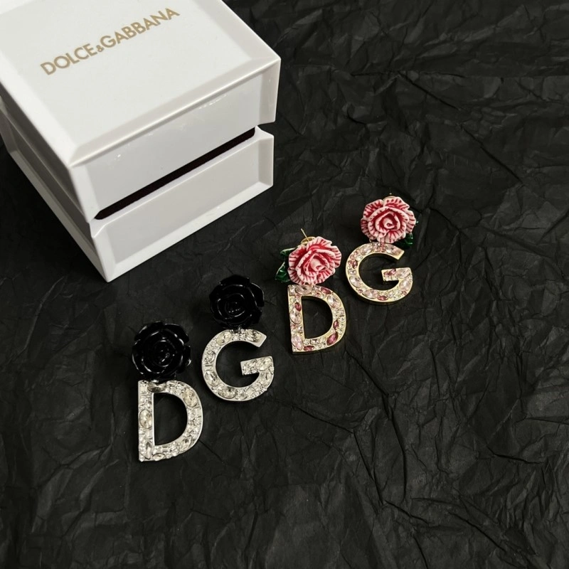 TopPick Dolce Gabbana Earrings 208800