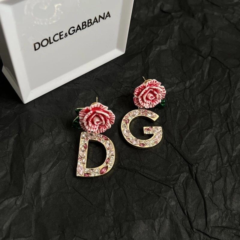 TopPick Dolce Gabbana Earrings 208800