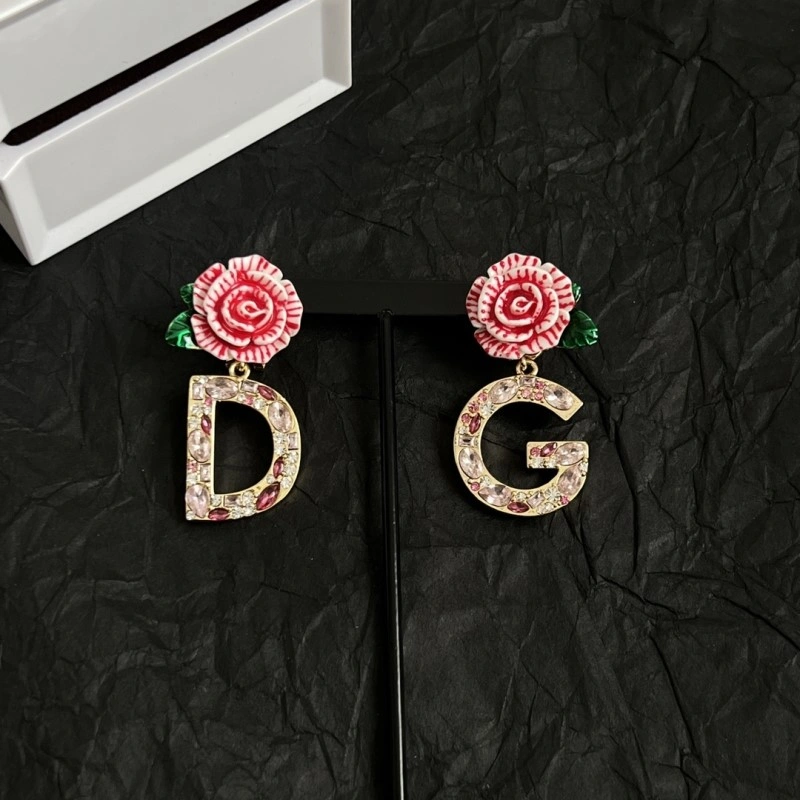 TopPick Dolce Gabbana Earrings 208800