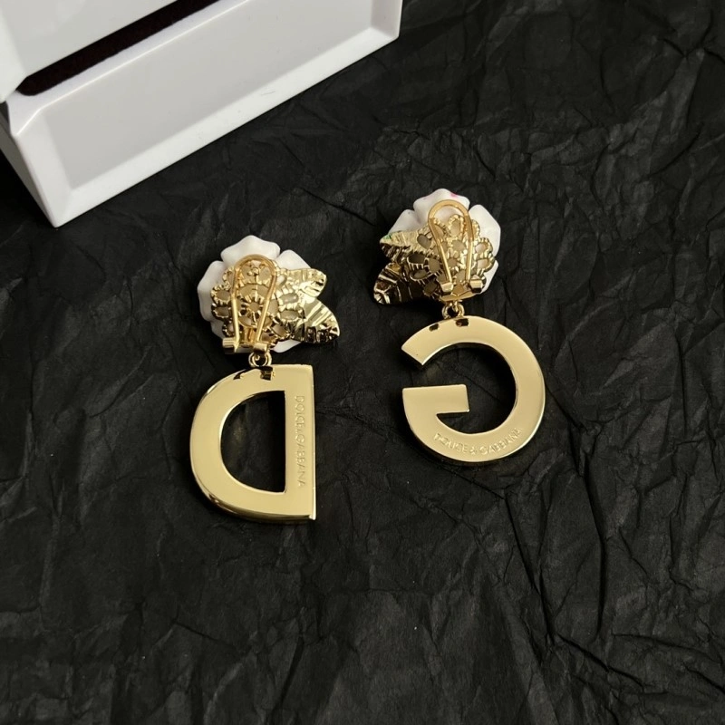 TopPick Dolce Gabbana Earrings 208800