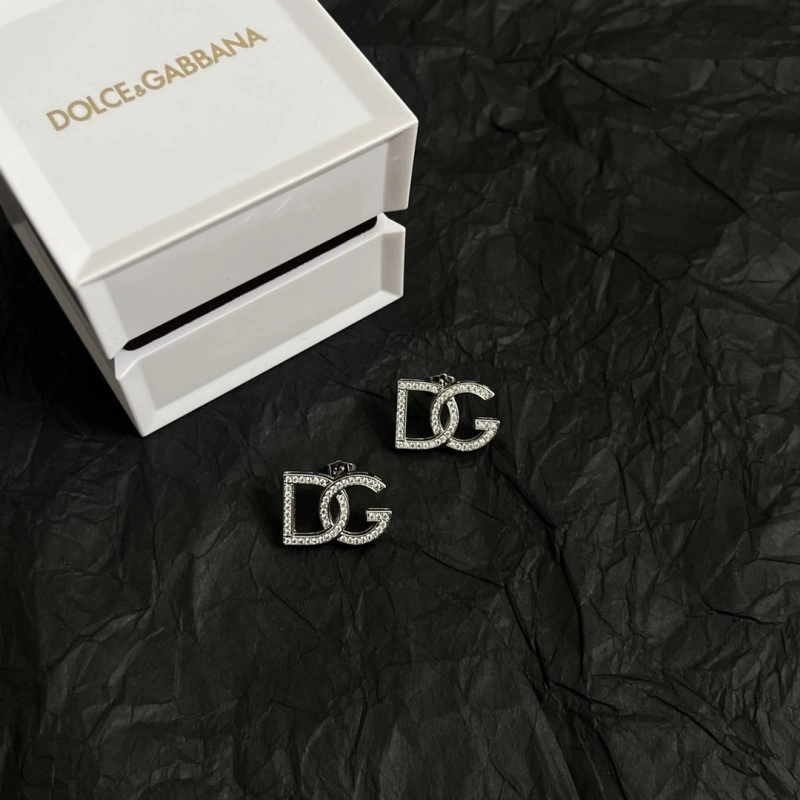 Dolce Gabbana Earrings Affordable 208793