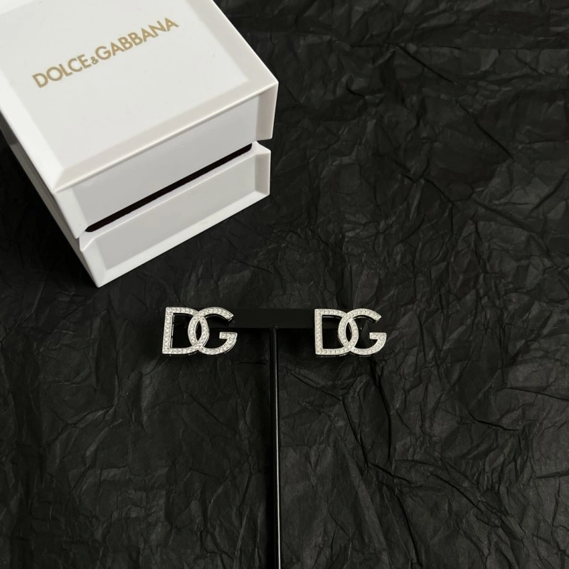 Dolce Gabbana Earrings Affordable 208793
