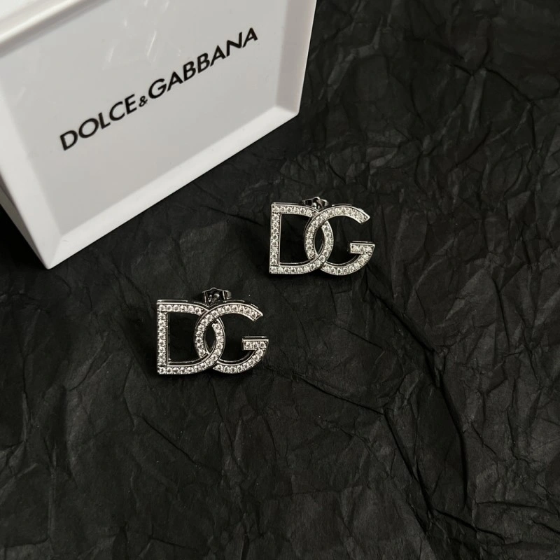Dolce Gabbana Earrings Affordable 208793