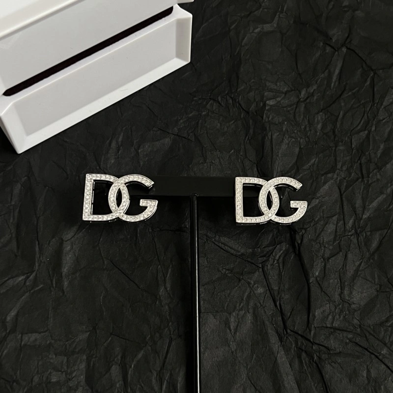 Dolce Gabbana Earrings Affordable 208793