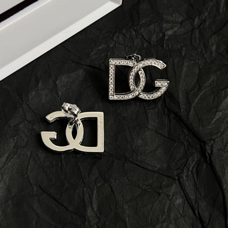 Dolce Gabbana Earrings Affordable 208793