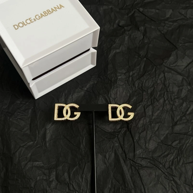 Youthful Dolce Gabbana Earrings 208801