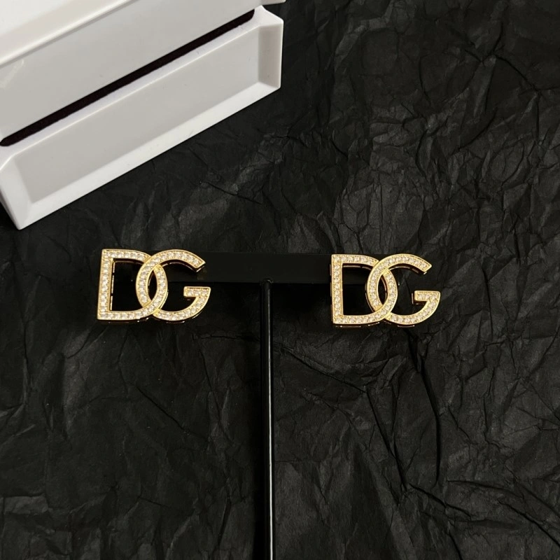 Youthful Dolce Gabbana Earrings 208801