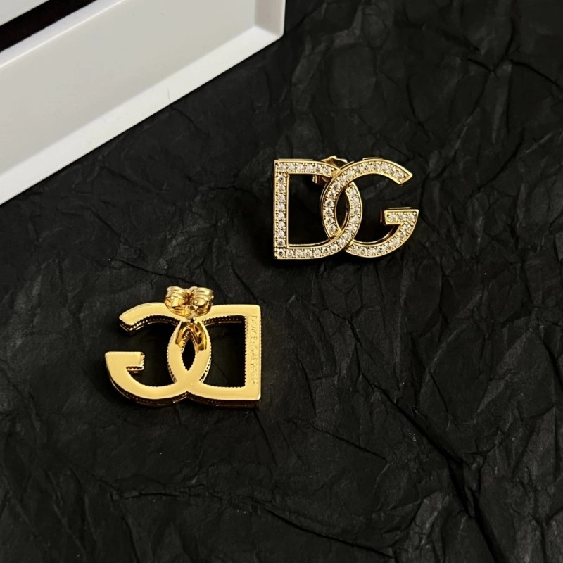 Youthful Dolce Gabbana Earrings 208801