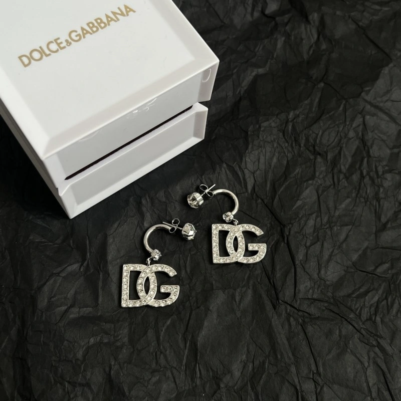 Upgraded Dolce Gabbana Earrings 208787