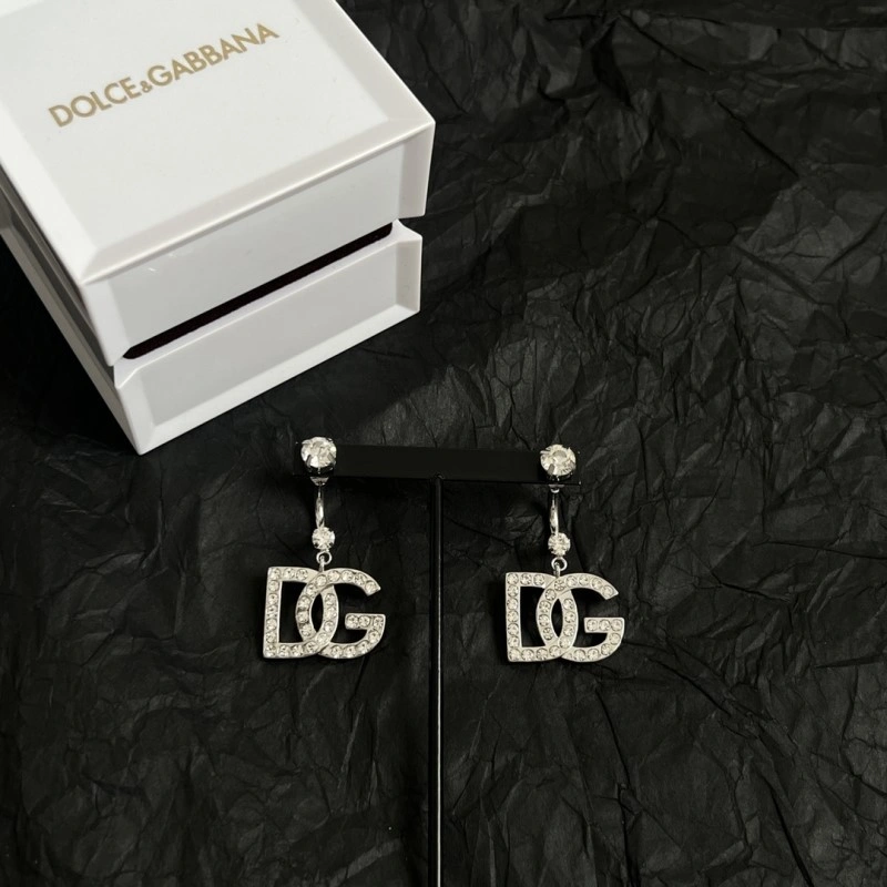 Upgraded Dolce Gabbana Earrings 208787