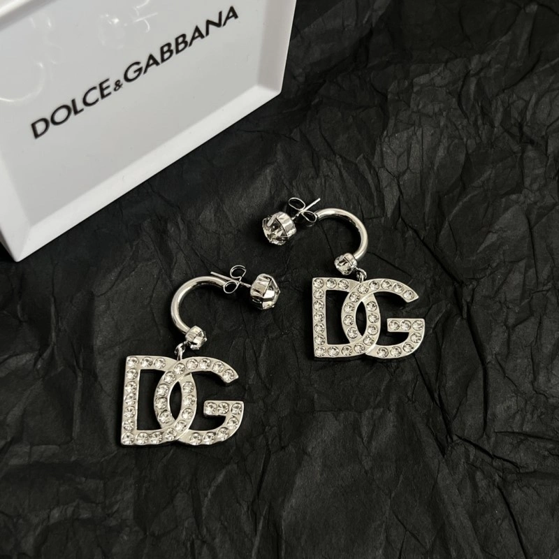 Upgraded Dolce Gabbana Earrings 208787