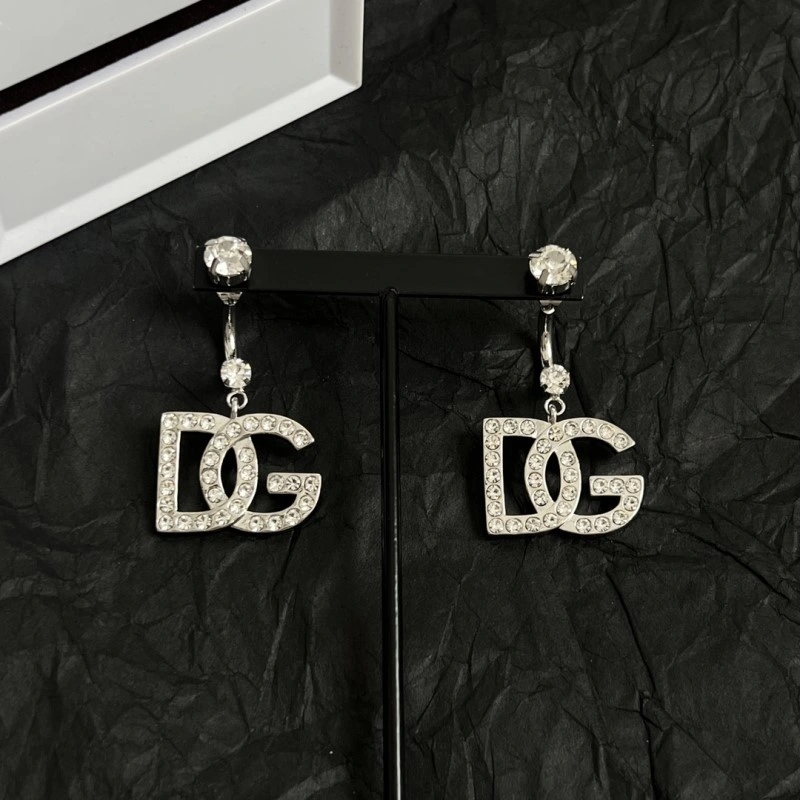 Upgraded Dolce Gabbana Earrings 208787