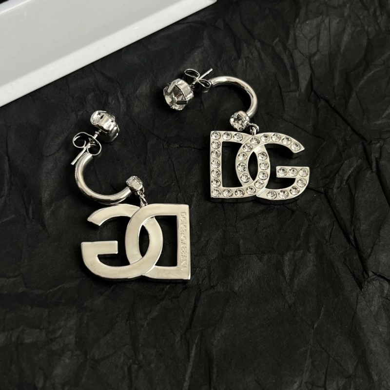 Upgraded Dolce Gabbana Earrings 208787
