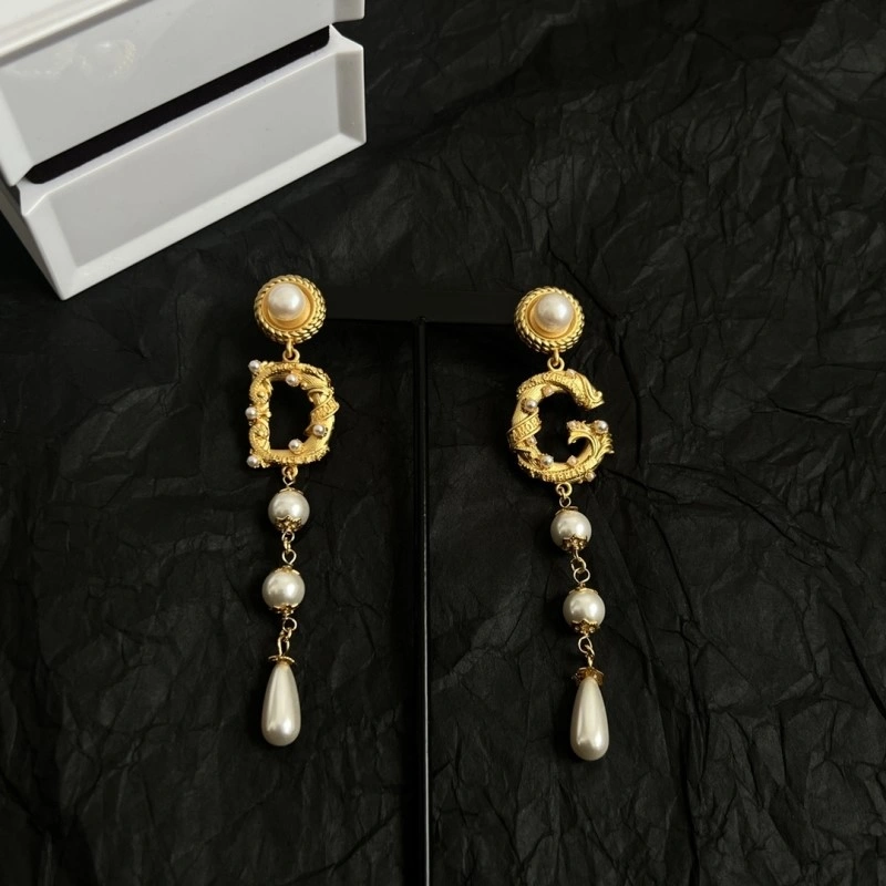 Dolce Gabbana Earrings EasyMatch 208816