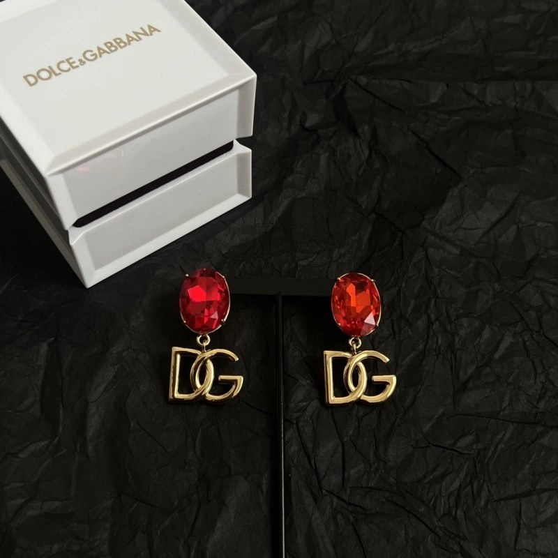 Dolce Gabbana Earrings QuickDry 208795