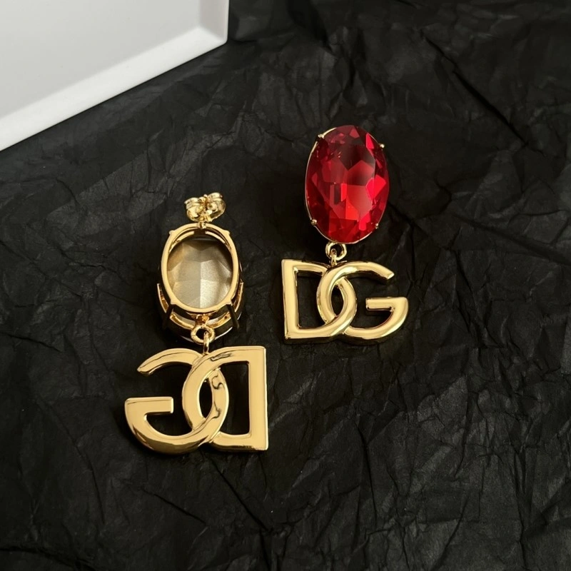 Dolce Gabbana Earrings QuickDry 208795