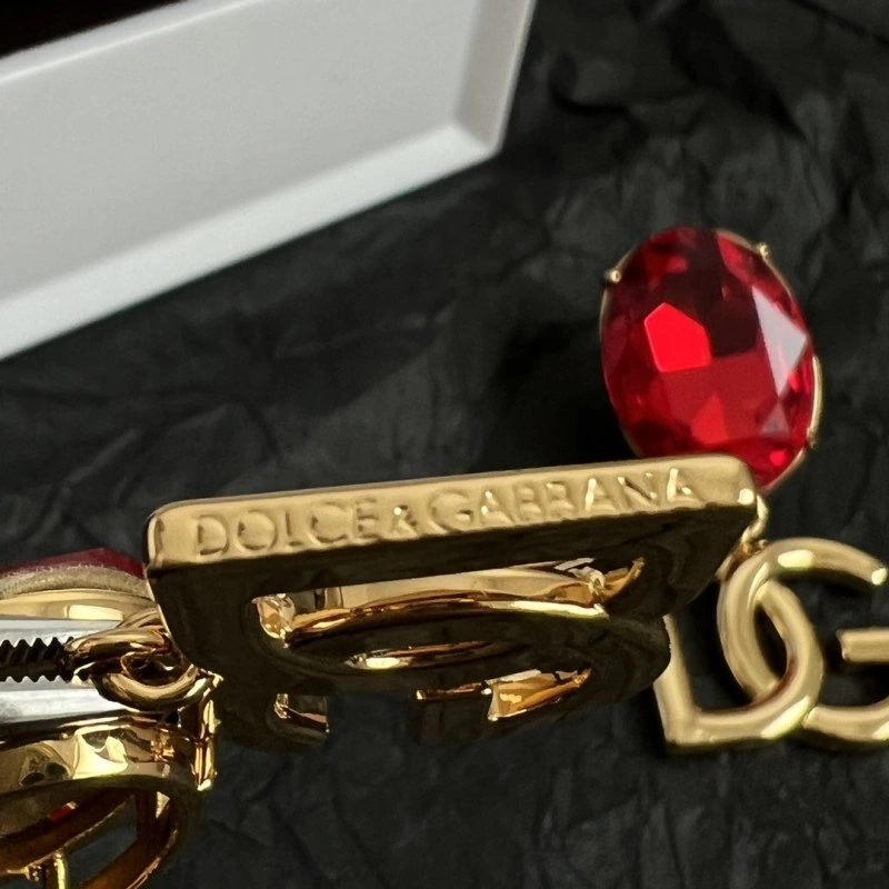 Dolce Gabbana Earrings QuickDry 208795