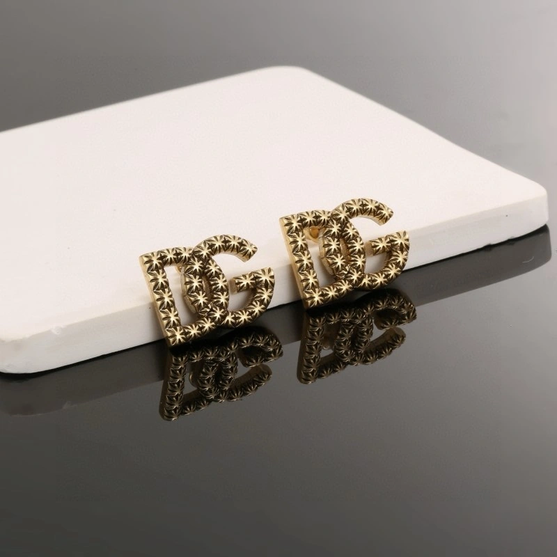 Efficient Dolce Gabbana Earrings 208101