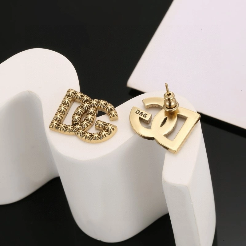 Efficient Dolce Gabbana Earrings 208101