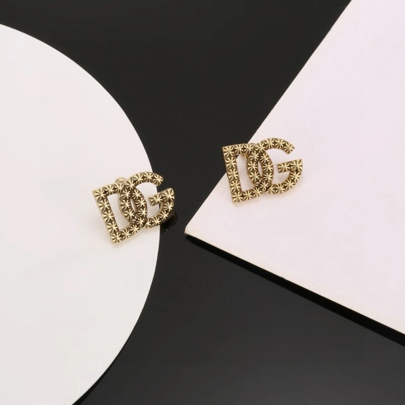 Efficient Dolce Gabbana Earrings 208101