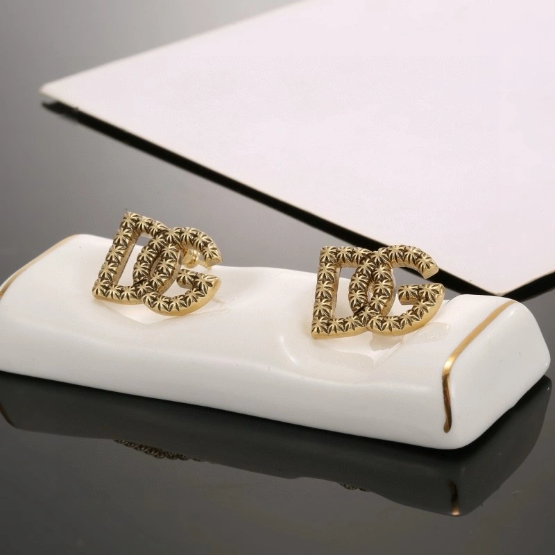 Efficient Dolce Gabbana Earrings 208101