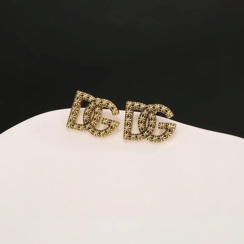 Efficient Dolce Gabbana Earrings 208101