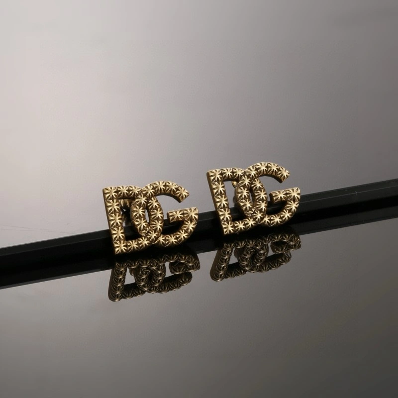Efficient Dolce Gabbana Earrings 208101