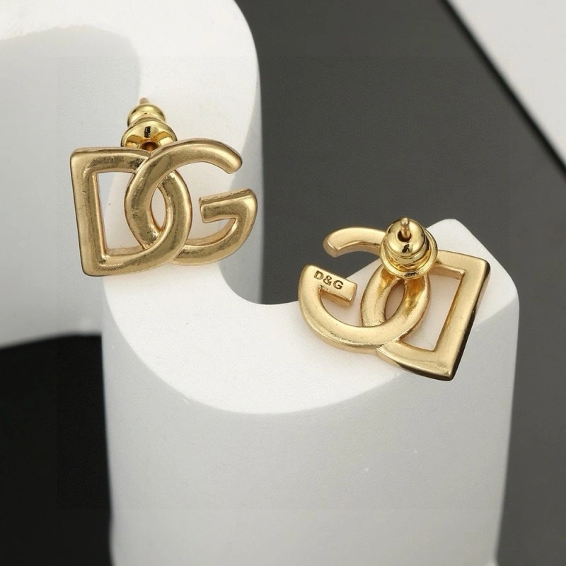 DailyWear Dolce Gabbana Earrings 208094