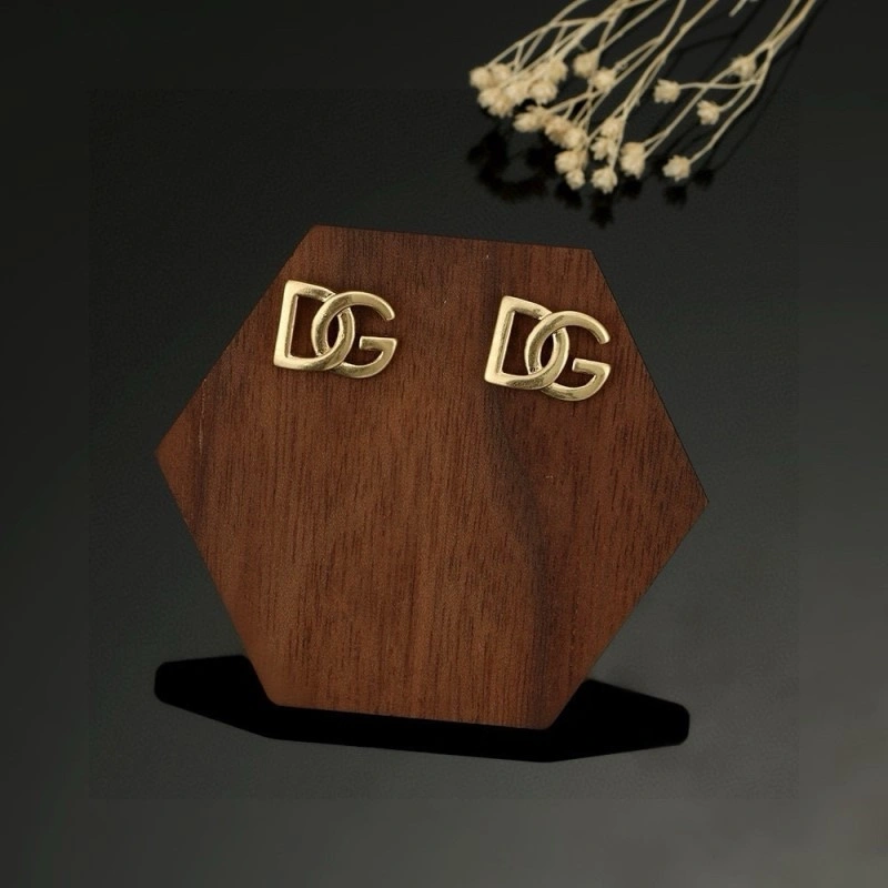 DailyWear Dolce Gabbana Earrings 208094