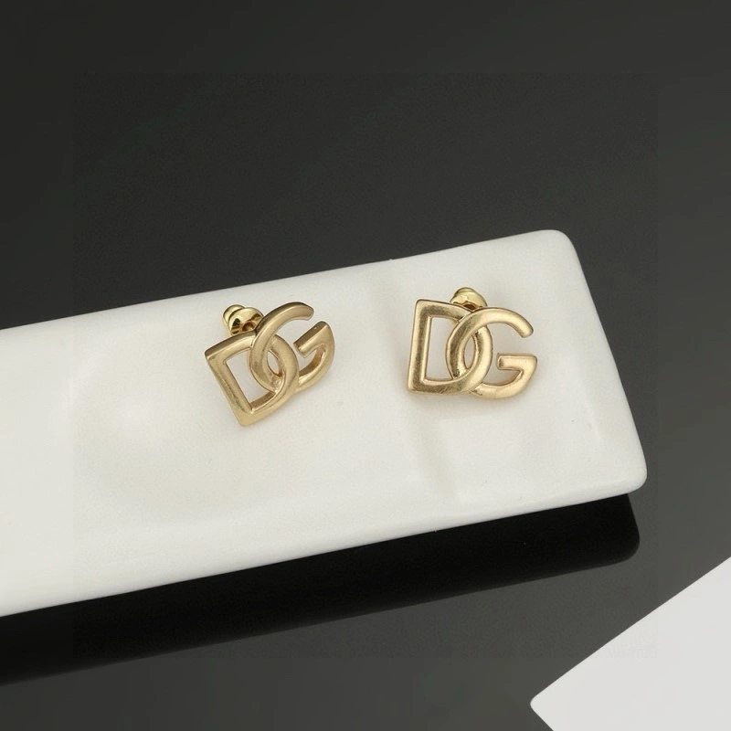 DailyWear Dolce Gabbana Earrings 208094