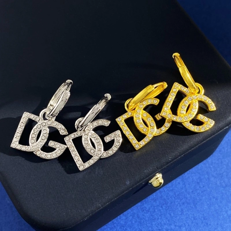 Tailored Dolce Gabbana Earrings 208089