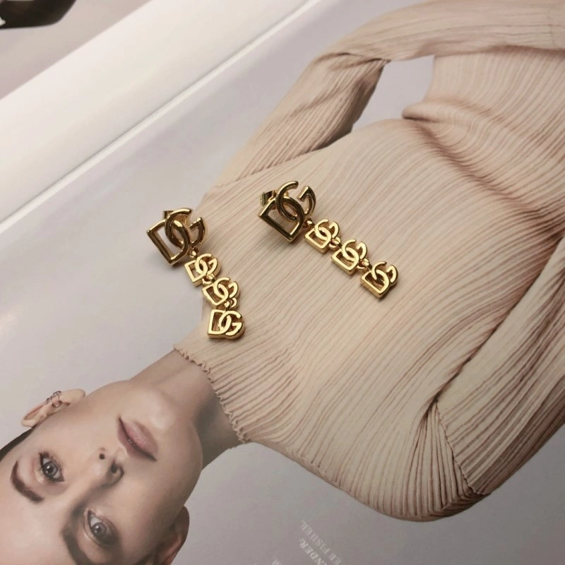 Dolce Gabbana Earrings HighPerformance 208081
