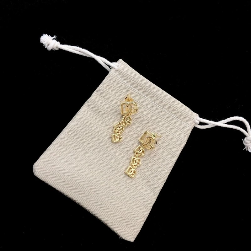 Dolce Gabbana Earrings HighPerformance 208081