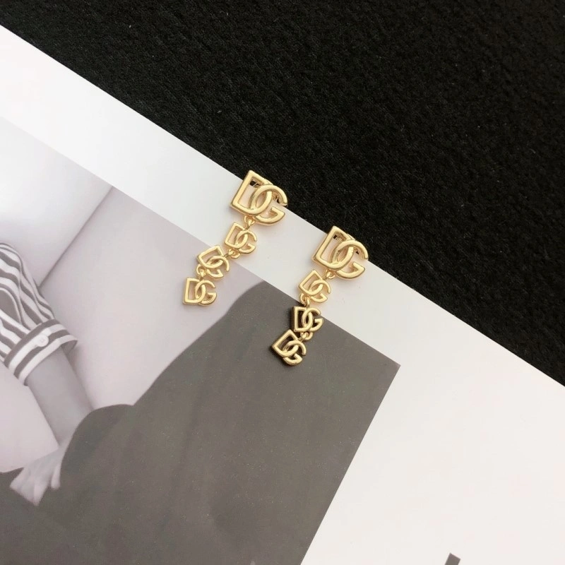 Dolce Gabbana Earrings HighPerformance 208081