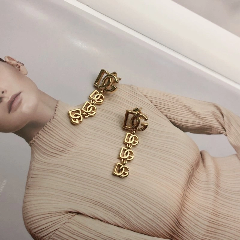 Dolce Gabbana Earrings HighPerformance 208081