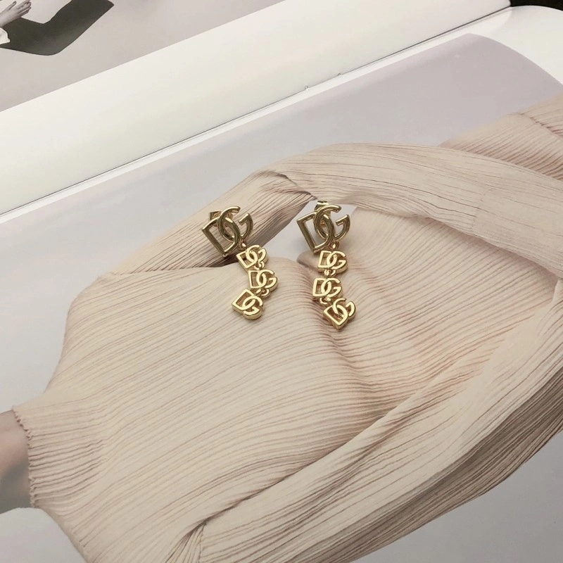 Dolce Gabbana Earrings HighPerformance 208081