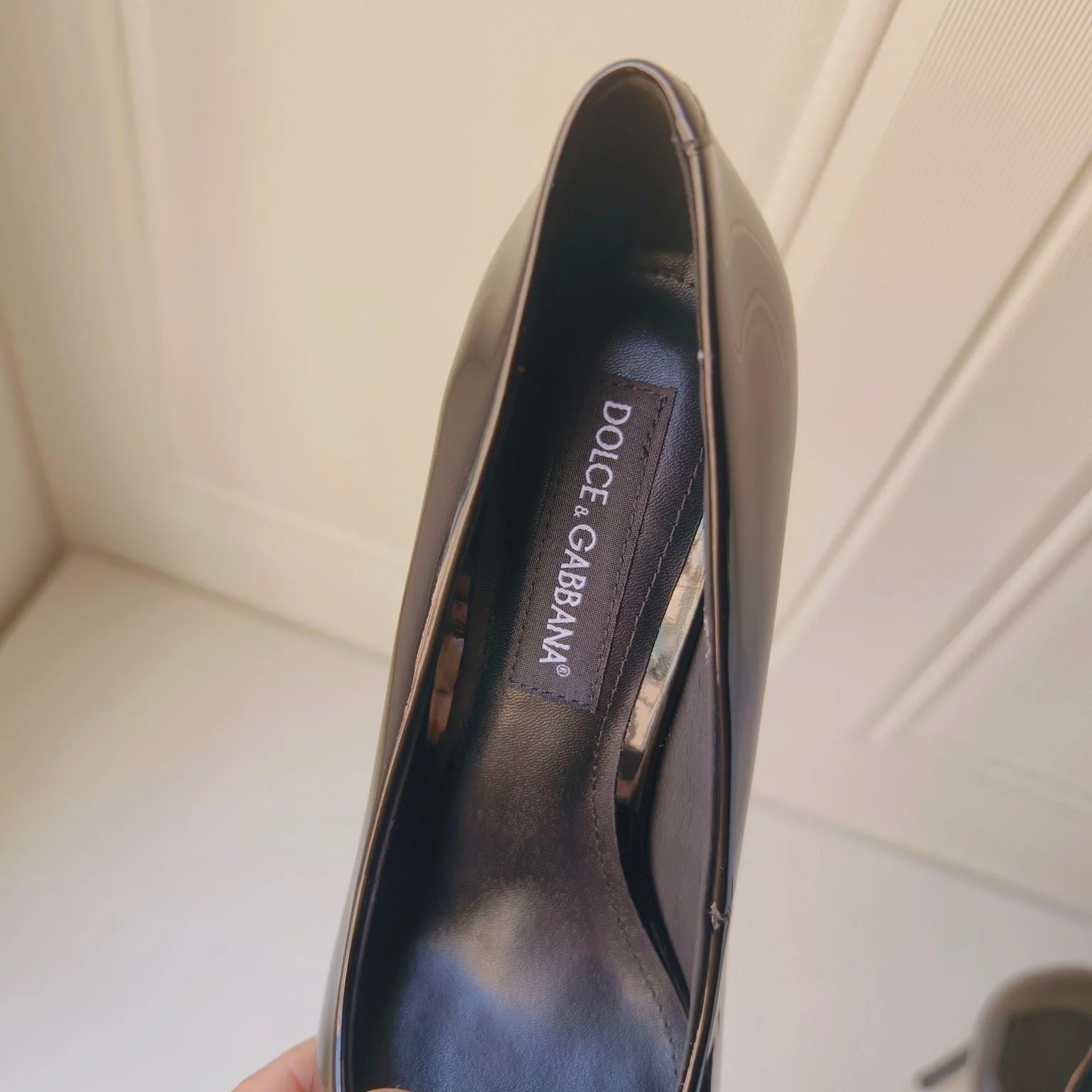 Dolce Gabbana Heeled Shoes MultiPurpose 23044