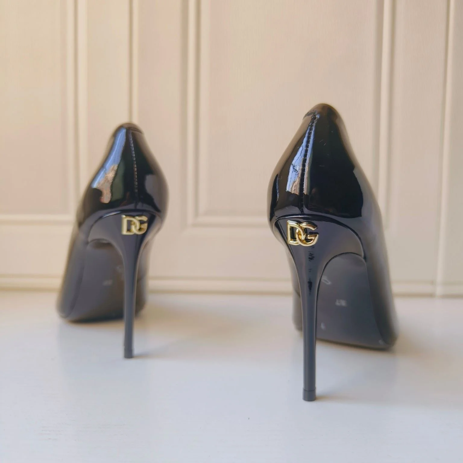 Dolce Gabbana Heeled Shoes MultiPurpose 23044