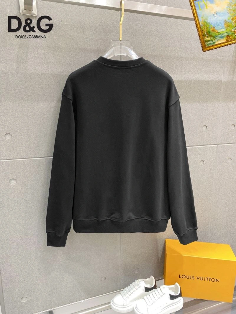 Dolce Gabbana Hoodies Unique 120200