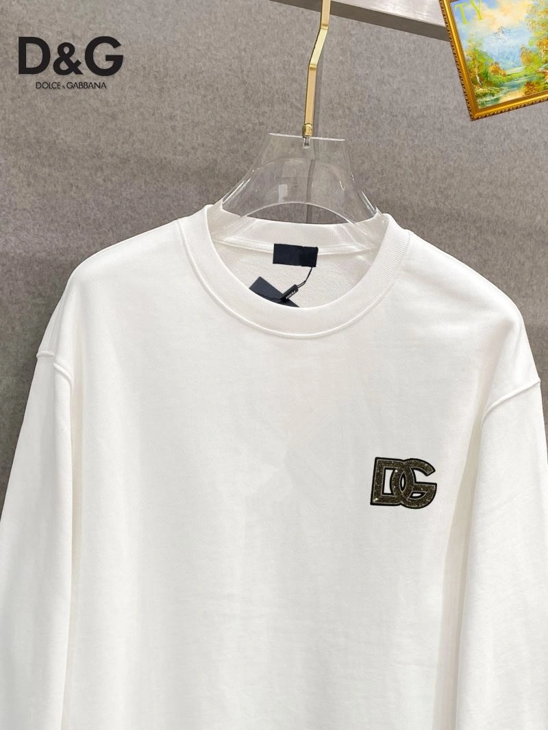 Upgraded Dolce Gabbana Hoodies 120182