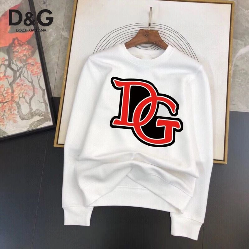 Dolce Gabbana Hoodies HighQuality 119378