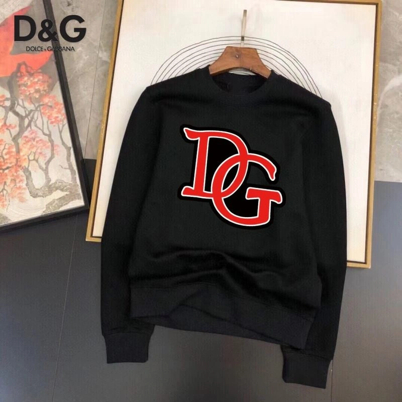 Dolce Gabbana Hoodies HighQuality 119378