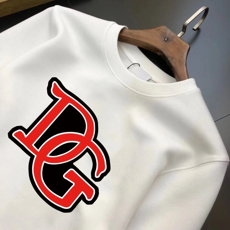 Dolce Gabbana Hoodies HighQuality 119378